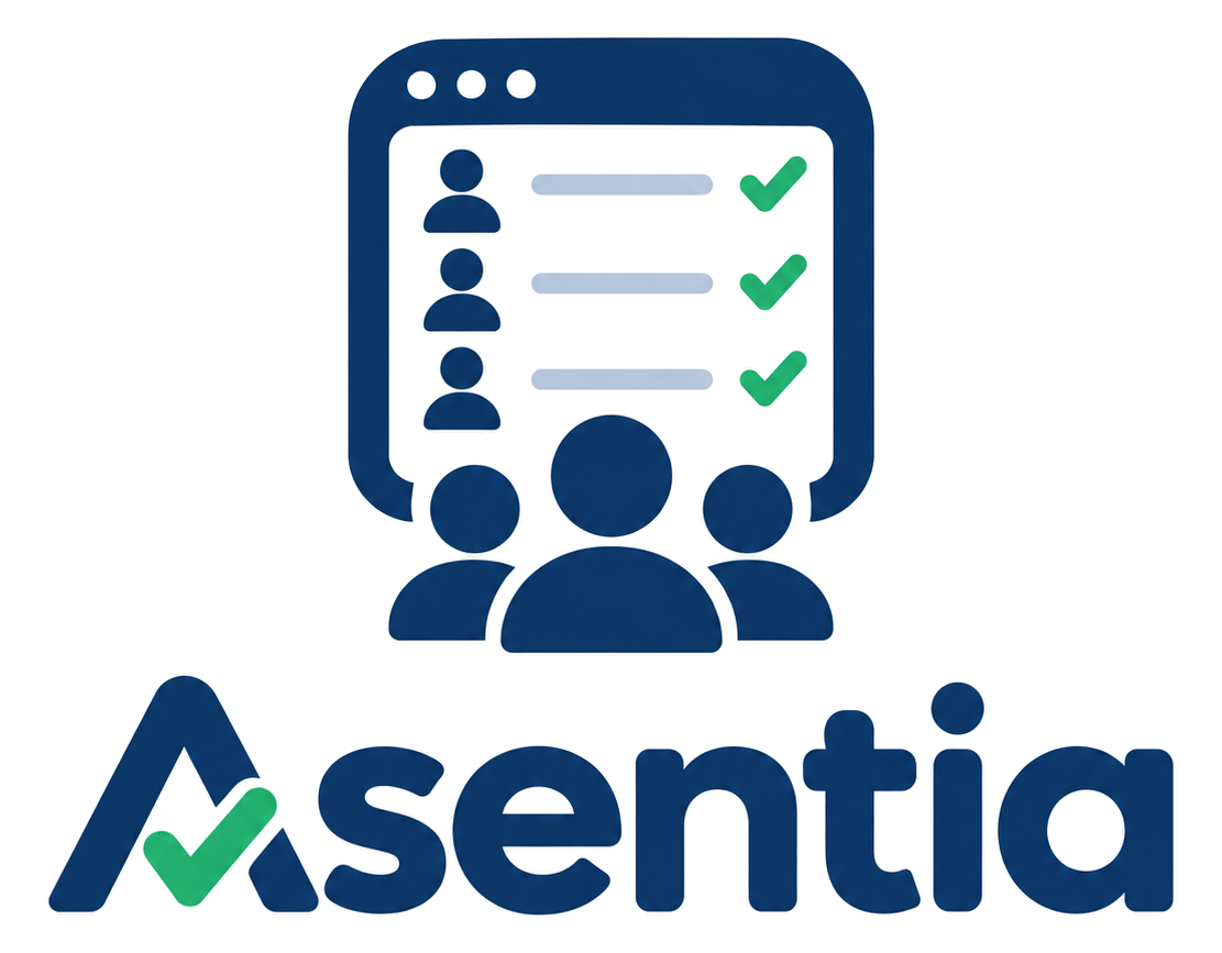Asentia